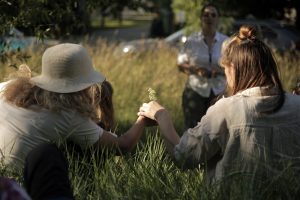 De la arbori bătrâni, la grădini... comestibile. Teren Comun aduce în fața publicului rezultatele ultimelor luni