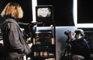 Începuturile incomode ale lui Michael Haneke. Trei filme restaurate, la Cinema Studio
