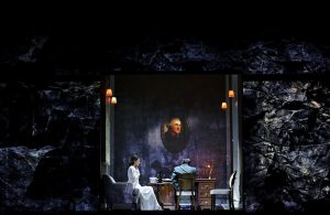 „Bolnavii” deschide noua stagiune a Naționalului. Spectacolul va fi interpretat și în limba semnelor