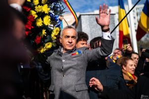 Călin Georgescu, ridicat din trafic. Percheziții DIICOT într-un dosar cu un prejudiciu de peste 1,1 milioane de euro