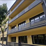 Patru cămine UPT, complet refăcute. Aproape 700 de studenți au acum camere cu baie și chicinetă