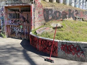 Ce se întâmplă cu Ceasul Floral? Două variante pentru un simbol al Timișoarei