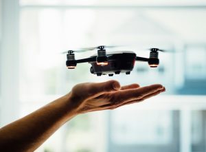 Premieră la Timișoara: program de licență pentru ingineria dronelor și sisteme autonome