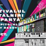 O fostă fabrică din Timișoara devine scenă pentru teatrul independent. Nouă zile de „Factory Reset”