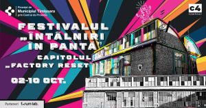 O fostă fabrică din Timișoara devine scenă pentru teatrul independent. Nouă zile de „Factory Reset”