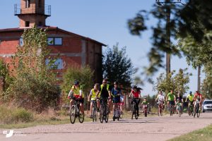 Marea Pedalare 2026: ture cu bicicleta în Timișoara și vestul țării
