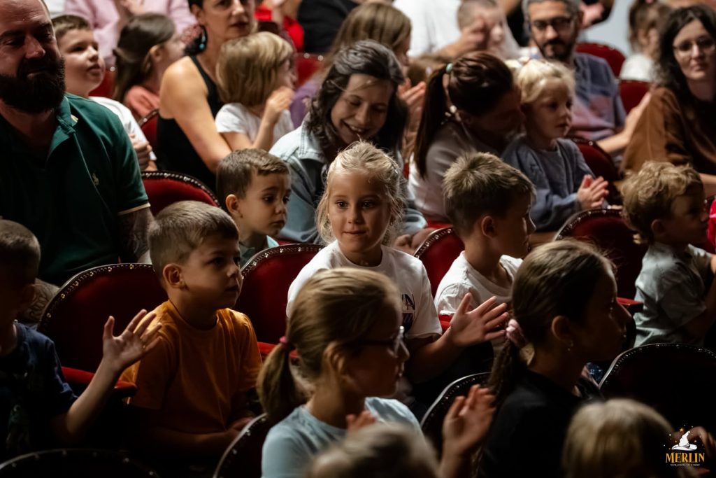 De la Micul Prinț la Frankenstein. Opt zile de teatru de animație la Timișoara