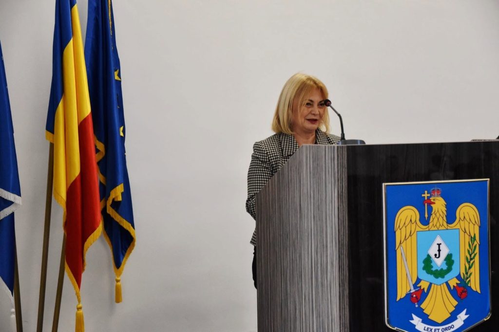 Cornelia Elena Micicoi, pusă sub control judiciar pentru 60 de zile