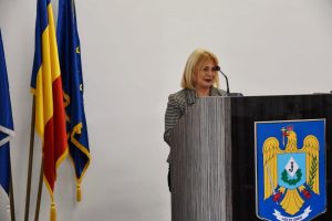 Cornelia Elena Micicoi, pusă sub control judiciar pentru 60 de zile