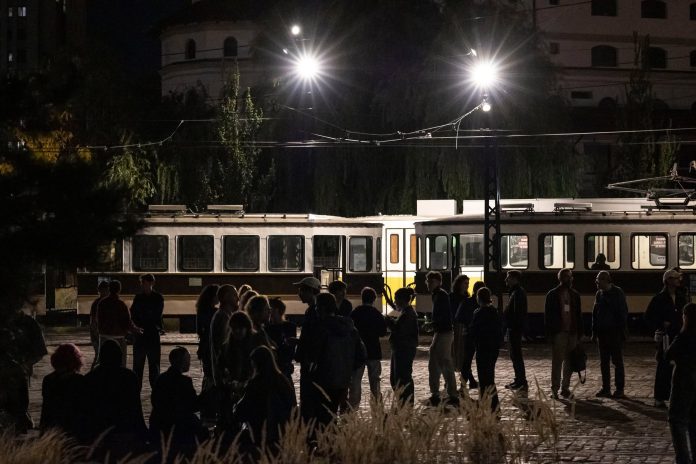 De la MX în Bastion. Cinci spații ale Centrului de Proiecte, în circuitul Nopții Albe a Galeriilor De la MX în Bastion. Cinci spații ale Centrului de Proiecte, în circuitul Nopții Albe a Galeriilor