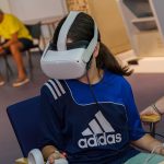 Noaptea Cercetătorilor la Timișoara: experimente, VR și MECIPT-1