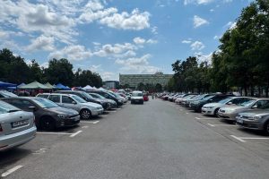 Primăria a propus terenul, CJ l-a ales. Trei luni mai târziu, transferul încă așteaptă