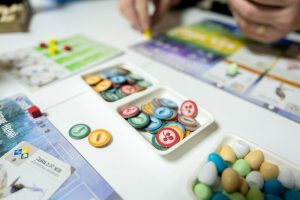 Catan, șah, escape games. Patru zile de joacă la Timișoara