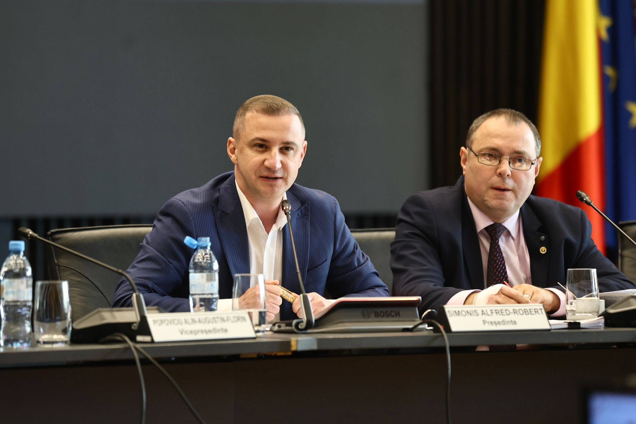 Simonis, după oferta de 25 de milioane pentru stadion: „Să nu fie o fumigenă”