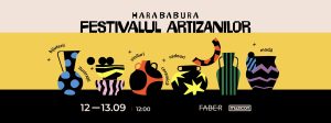 Harababură la Faber. Artizani, tarot, DJ și cinema sub cerul liber