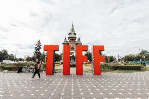 TIFF Timișoara începe joi. Patru zile de filme, avanpremiere și întâlniri cu cineaști