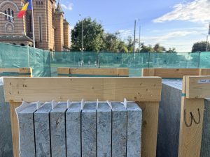 Traseul Revoluției a ratat termenul PNRR. Primăria dă peste 10 milioane de lei din bugetul local pentru finalizare