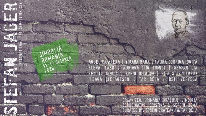 13 artiști din patru țări transformă Muzeul „Ștefan Jäger” într-un atelier de creație 13 artiști din patru țări transformă Muzeul „Ștefan Jäger” într-un atelier de creație