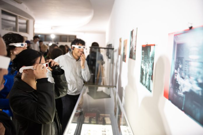 De la camera obscură la developare. Cinci ateliere gratuite la Analog Mania De la camera obscură la developare. Cinci ateliere gratuite la Analog Mania