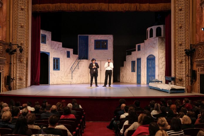 De la Politehnică la Teatrul Național și invers. Un nou parteneriat la Timișoara De la Politehnică la Teatrul Național și invers. Un nou parteneriat la Timișoara