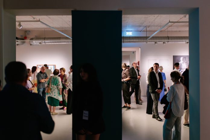 O zi cu Picasso. Intrare gratuită pentru seniori la Art Encounters O zi cu Picasso. Intrare gratuită pentru seniori la Art Encounters