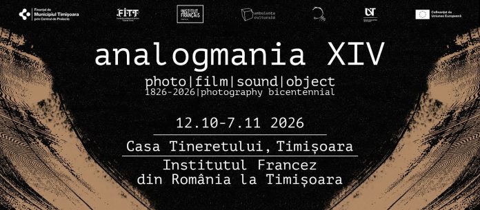 200 de ani de fotografie, între camera obscură și AI. Analog Mania, la o nouă ediție