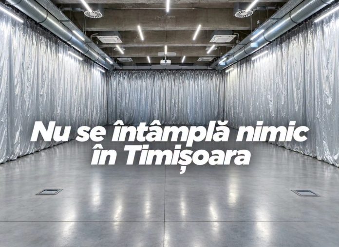 Azi, în oraș | Filme din Republica Moldova, teatru și Timișoara alternativă