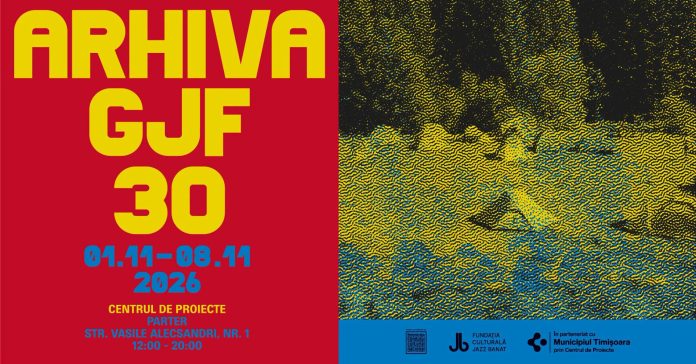 30 de veri la Gărâna, într-o expoziție la Timișoara. Fotografii, muzicieni și amintiri din Poiana Lupului