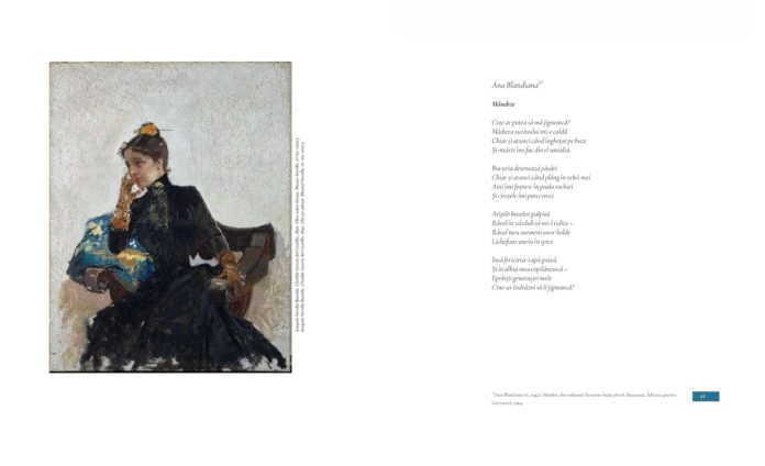 Când lumina devine poezie. Joaquín Sorolla, într-un album cu versuri românești