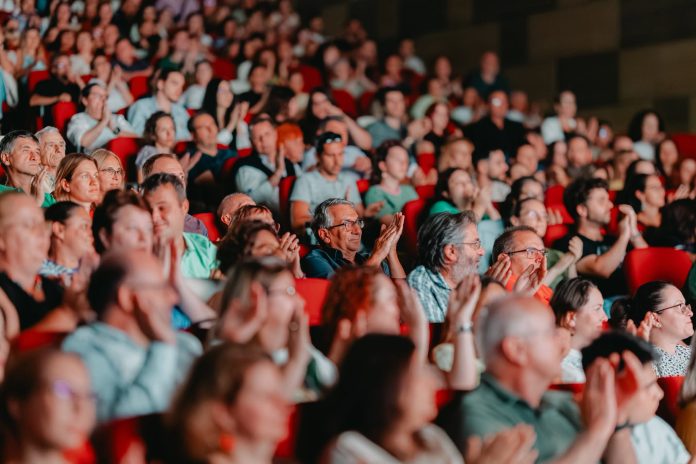 Trei ani de Cinema Timiș. „True Detective”, în premieră pe marele ecran în România