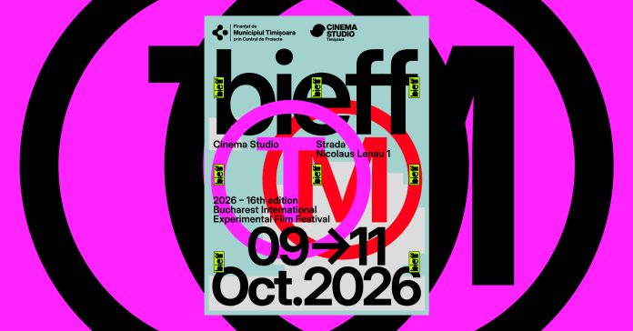 Filmele premiate la BIEFF vin la Timișoara. Trei zile de cinema experimental la Studio Filmele premiate la BIEFF vin la Timișoara. Trei zile de cinema experimental la Studio