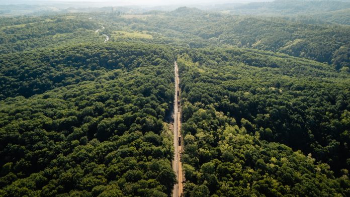 Ciment cu emisii aproape zero și transport electric. Drumuri și Poduri Banat vrea să schimbe regulile pe șantier Ciment cu emisii aproape zero și transport electric. Drumuri și Poduri Banat vrea să schimbe regulile pe șantier