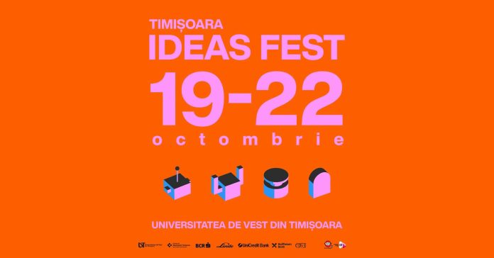 De la inteligența artificială la războiul din Ucraina. Patru zile de idei și dezbateri la UVT De la inteligența artificială la războiul din Ucraina. Patru zile de idei și dezbateri la UVT