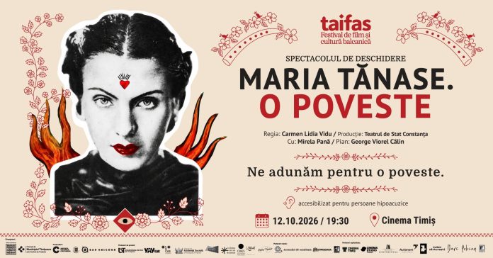 Azi, în oraș | De la artă contemporană la Maria Tănase și Sister Act