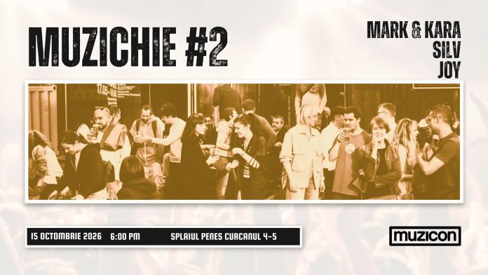 Azi, în oraș | Filme, literatură, expoziții și muzică într-o joi cu program plin Azi, în oraș | Filme, literatură, expoziții și muzică într-o joi cu program plin