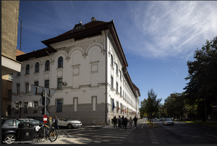 Toți pentru unul, dar să fie de la PNL. Oferta lui Simonis pentru Primăria Timișoara Toți pentru unul, dar să fie de la PNL. Oferta lui Simonis pentru Primăria Timișoara