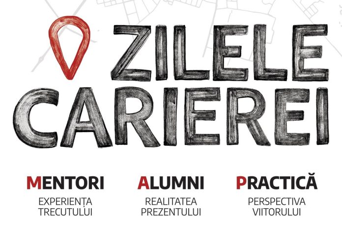 De la facultatea de arte la o carieră creativă. Cinci zile de întâlniri cu profesioniști, la UVT